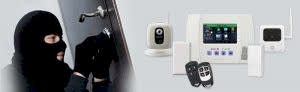 Alarm sistemleri