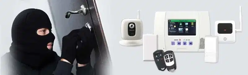 Hırsız alarm sistemleri