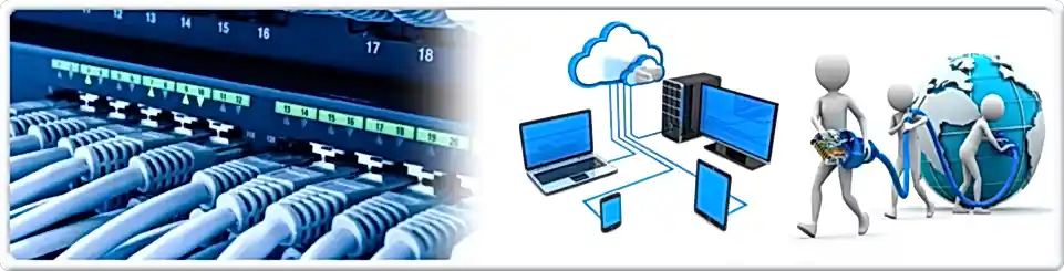 Kurumsal Data ve Network Sistemleri