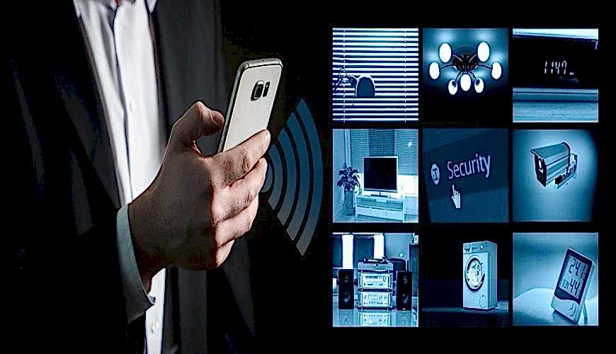 Entegre Bina Yönetim Sistemleri