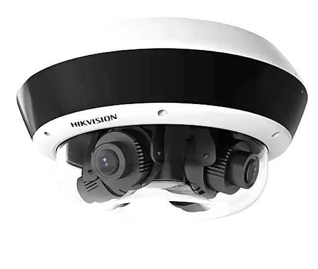 Urfa Güvenlik Kamera Sistemleri