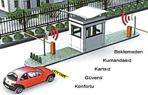 plaka tanıma sistemleri