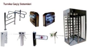 Şanlıurfa Turnike Sistemleri