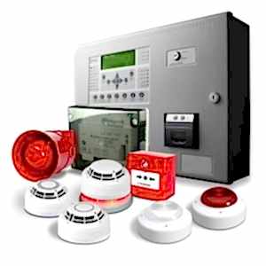 Yangın İhbar Sistemleri