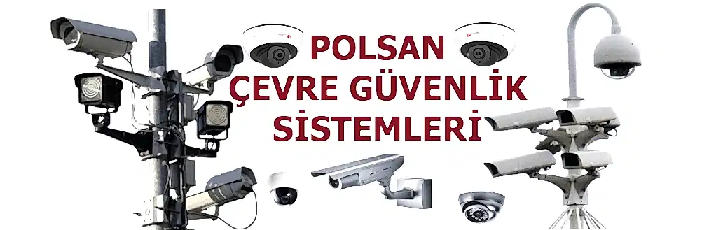 Çevre Güvenlik Sistemleri