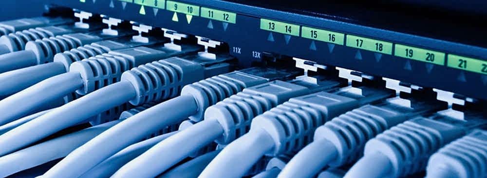 Kurumsal Data ve Network Kablolama