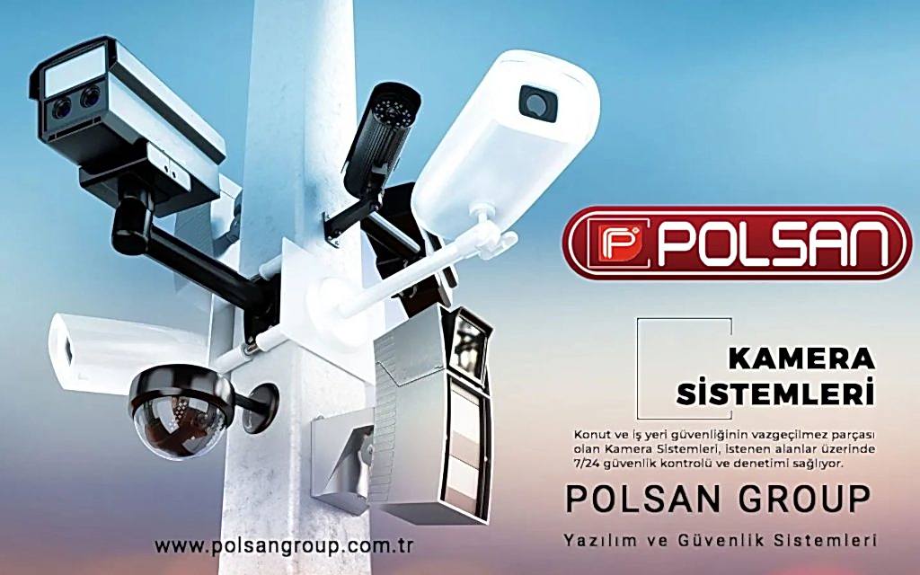 Şanlıurfa Güvenlik Sistemleri