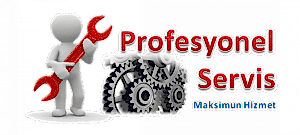 Şanlıurfa Profesyonel Servis