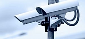 Şanlıurfa güvenlik kamera sistemleri